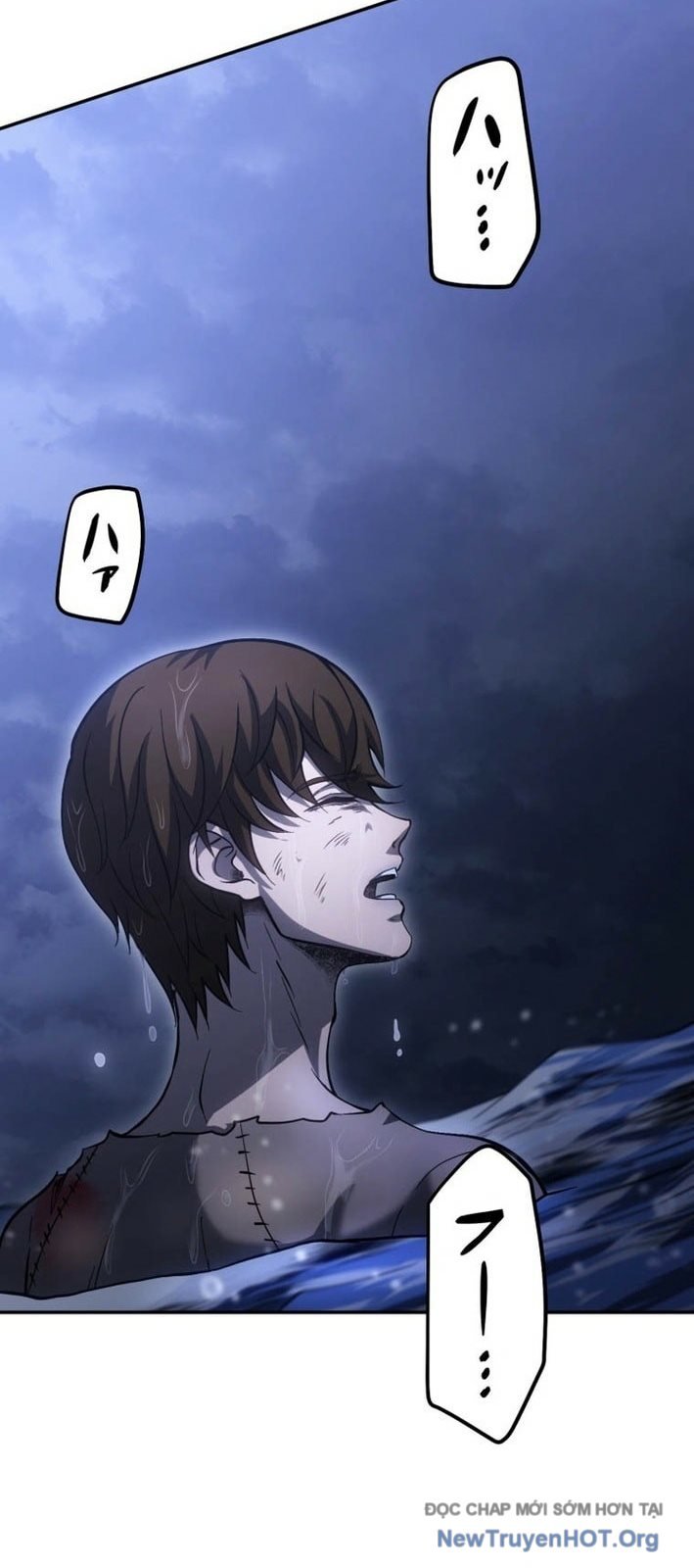 Cựu Chiến Binh Tối Thượng Chap 18 - Next Chap 19