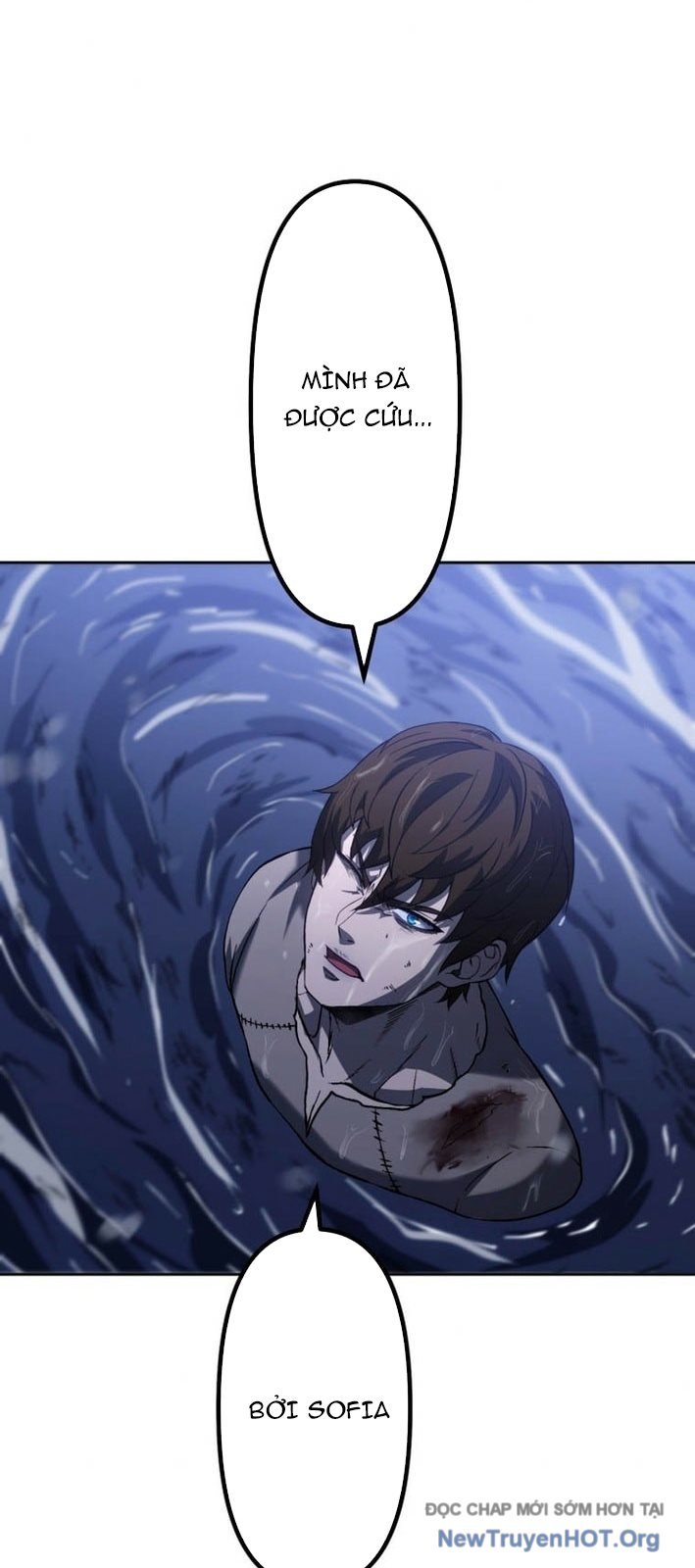 Cựu Chiến Binh Tối Thượng Chap 18 - Next Chap 19