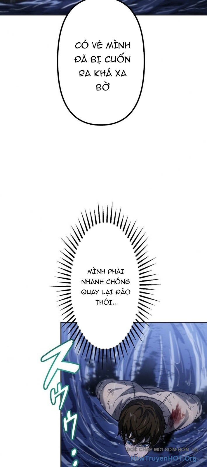 Cựu Chiến Binh Tối Thượng Chap 18 - Next Chap 19