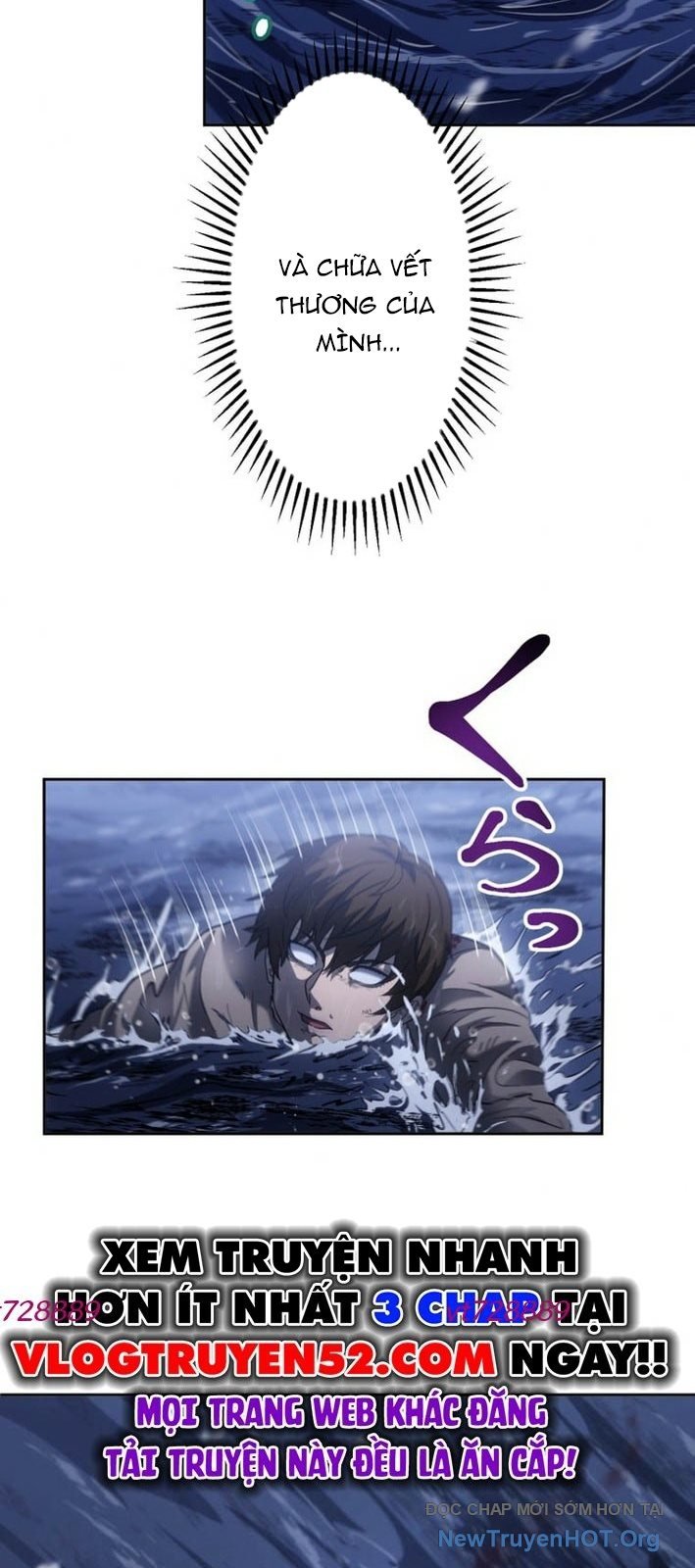 Cựu Chiến Binh Tối Thượng Chap 18 - Next Chap 19