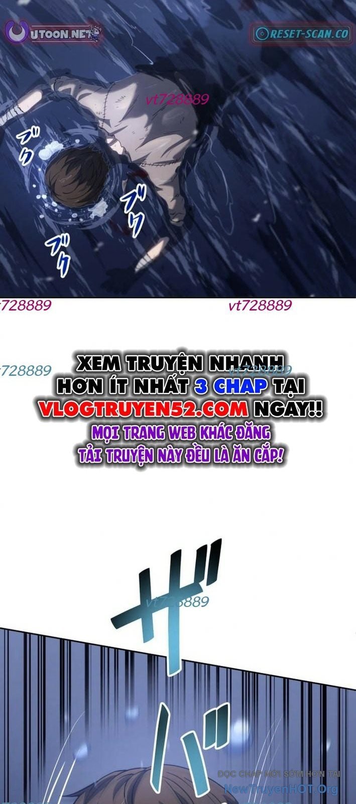 Cựu Chiến Binh Tối Thượng Chap 18 - Next Chap 19