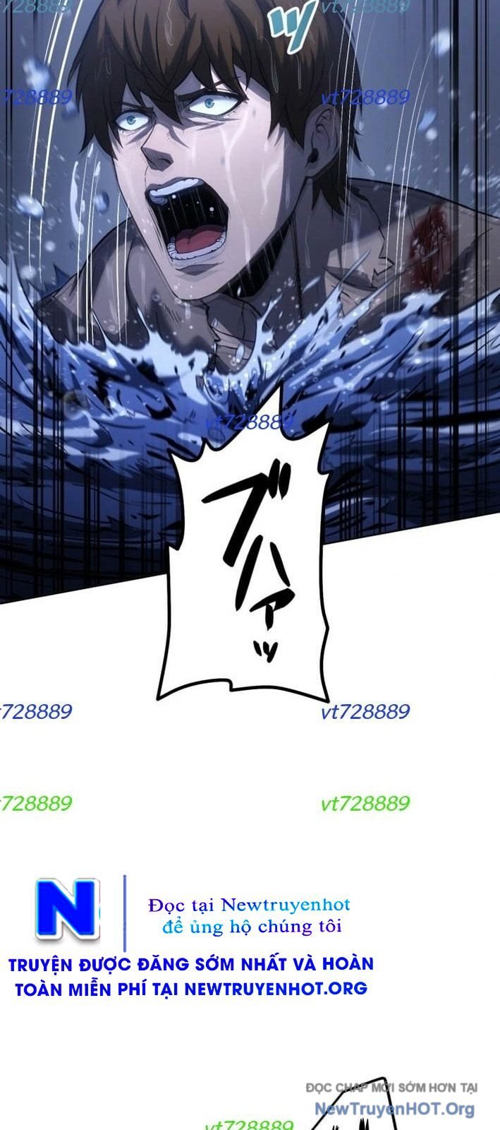 Cựu Chiến Binh Tối Thượng Chap 18 - Next Chap 19