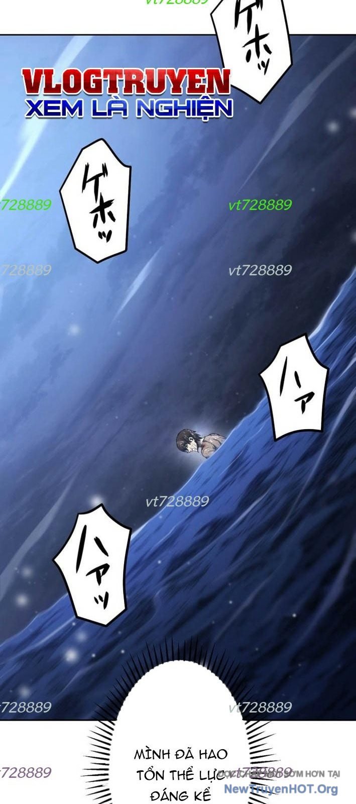 Cựu Chiến Binh Tối Thượng Chap 18 - Next Chap 19