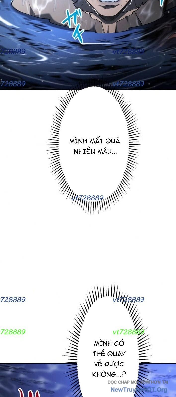 Cựu Chiến Binh Tối Thượng Chap 18 - Next Chap 19