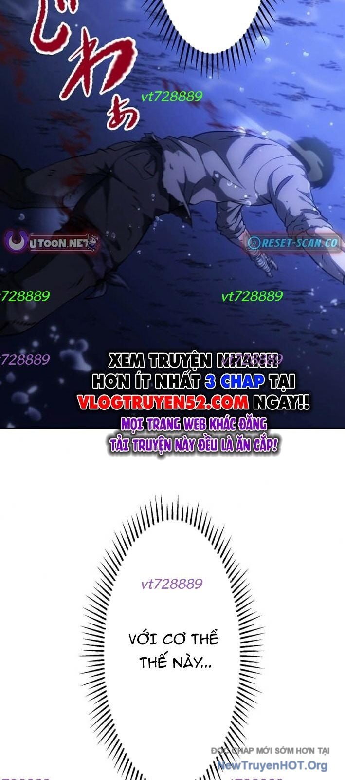 Cựu Chiến Binh Tối Thượng Chap 18 - Next Chap 19