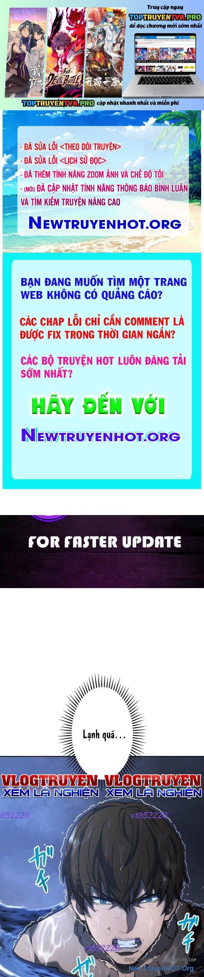 Cựu Chiến Binh Tối Thượng Chap 19 - Next Chap 20