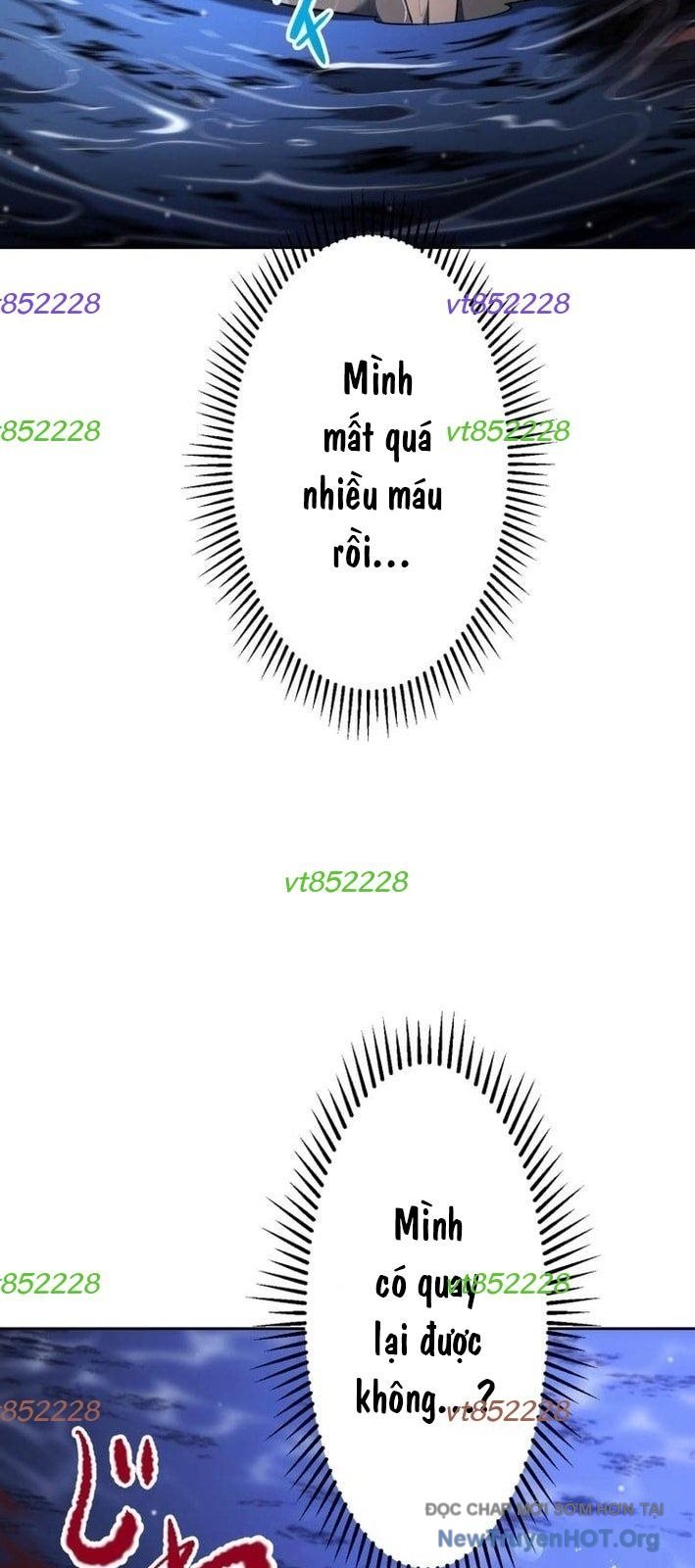 Cựu Chiến Binh Tối Thượng Chap 19 - Next Chap 20