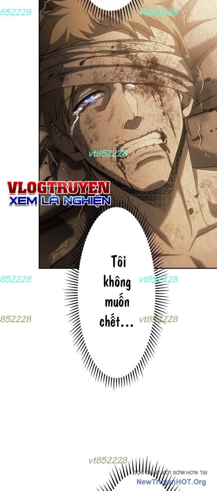 Cựu Chiến Binh Tối Thượng Chap 19 - Next Chap 20