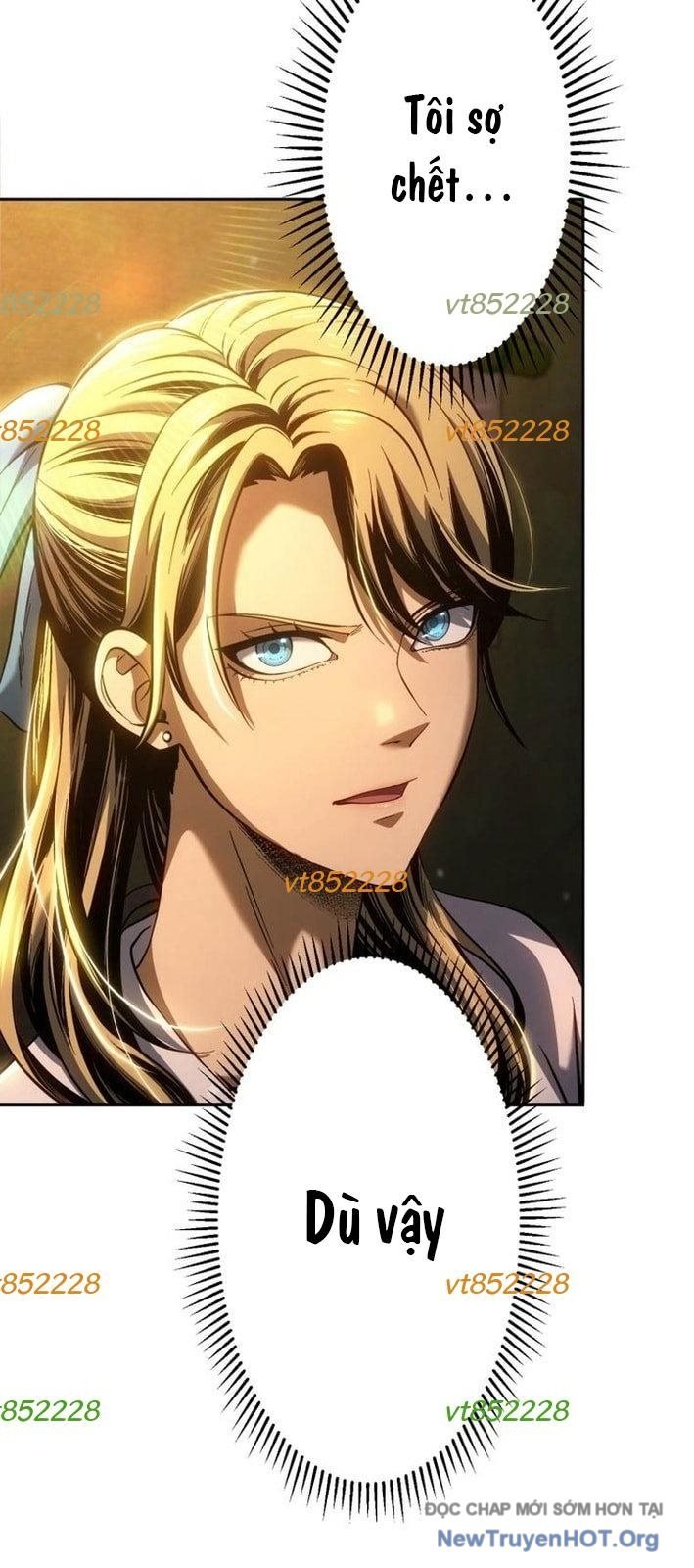 Cựu Chiến Binh Tối Thượng Chap 19 - Next Chap 20