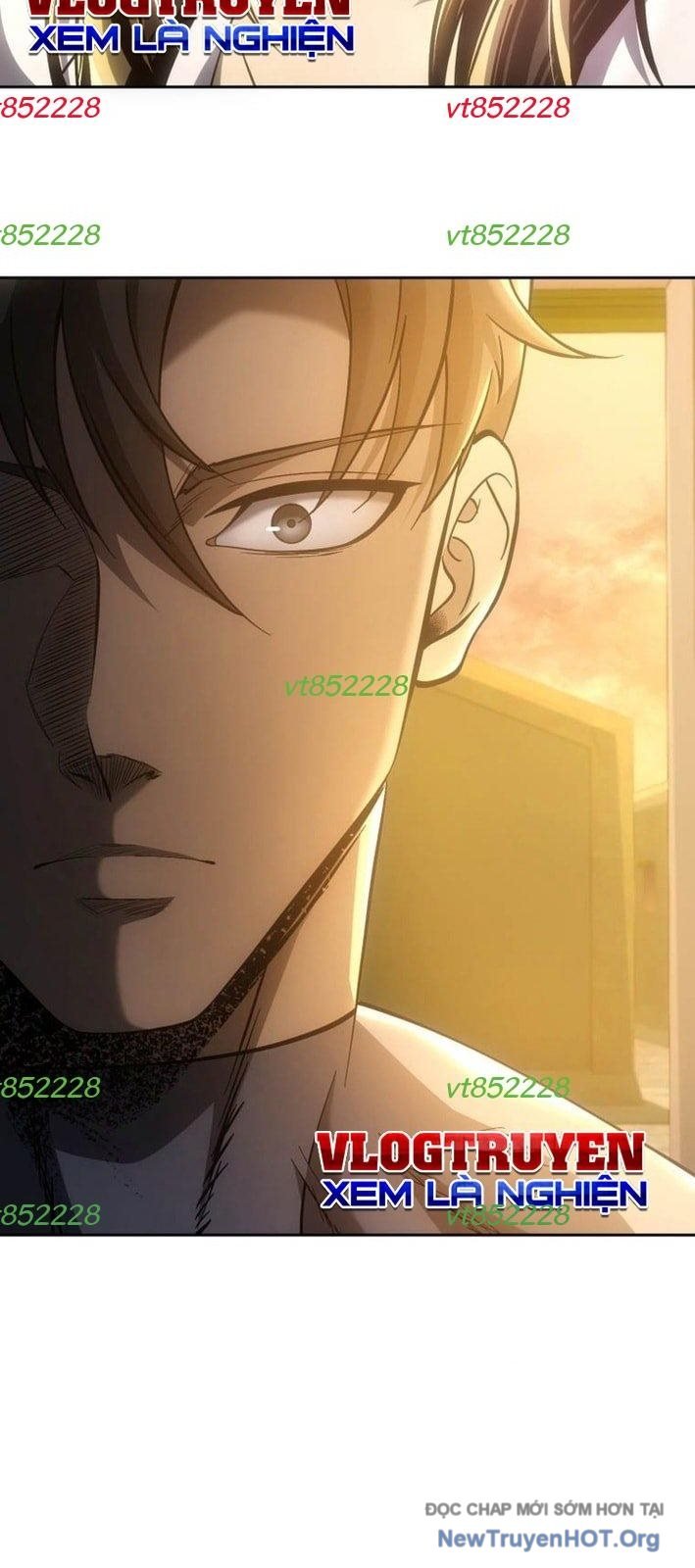 Cựu Chiến Binh Tối Thượng Chap 19 - Next Chap 20