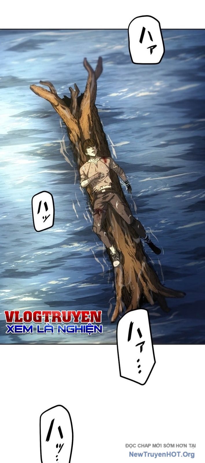 Cựu Chiến Binh Tối Thượng Chap 19 - Next Chap 20