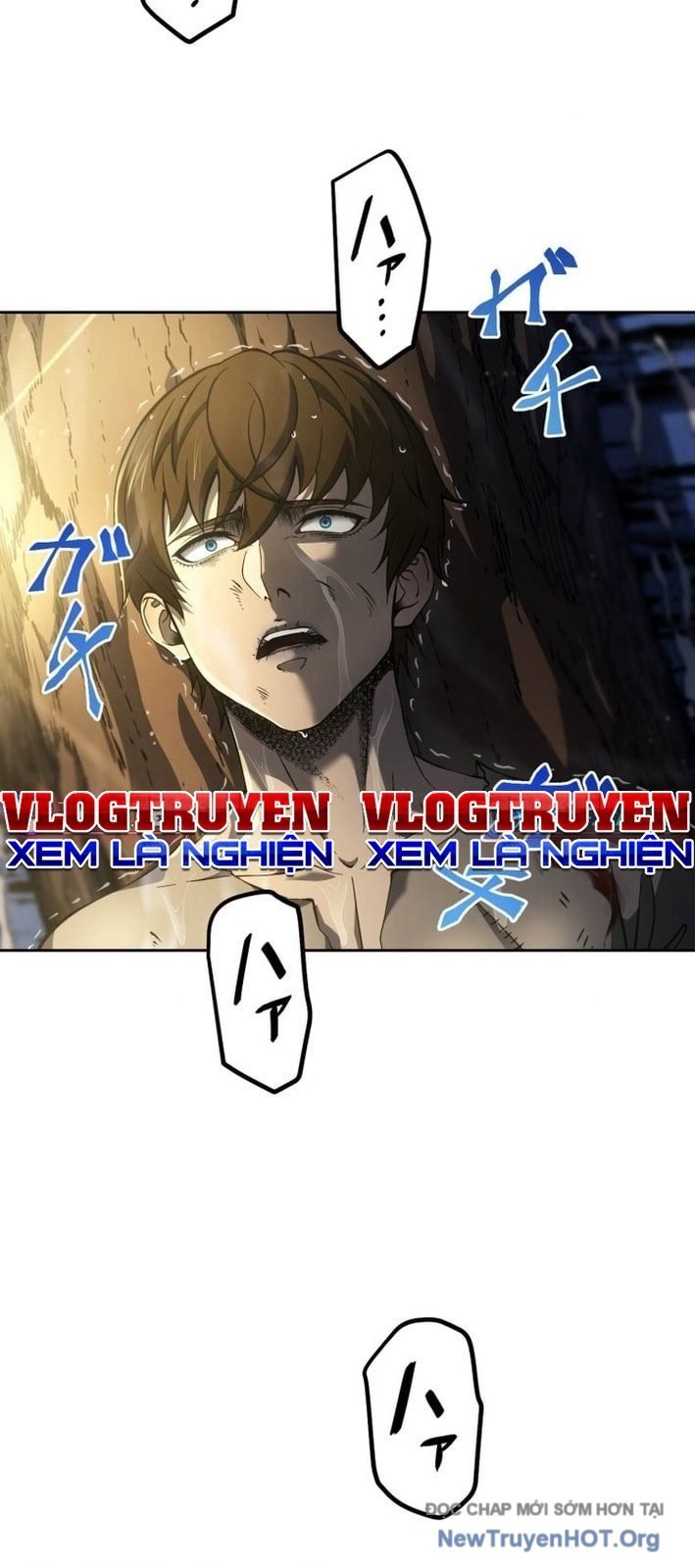 Cựu Chiến Binh Tối Thượng Chap 19 - Next Chap 20