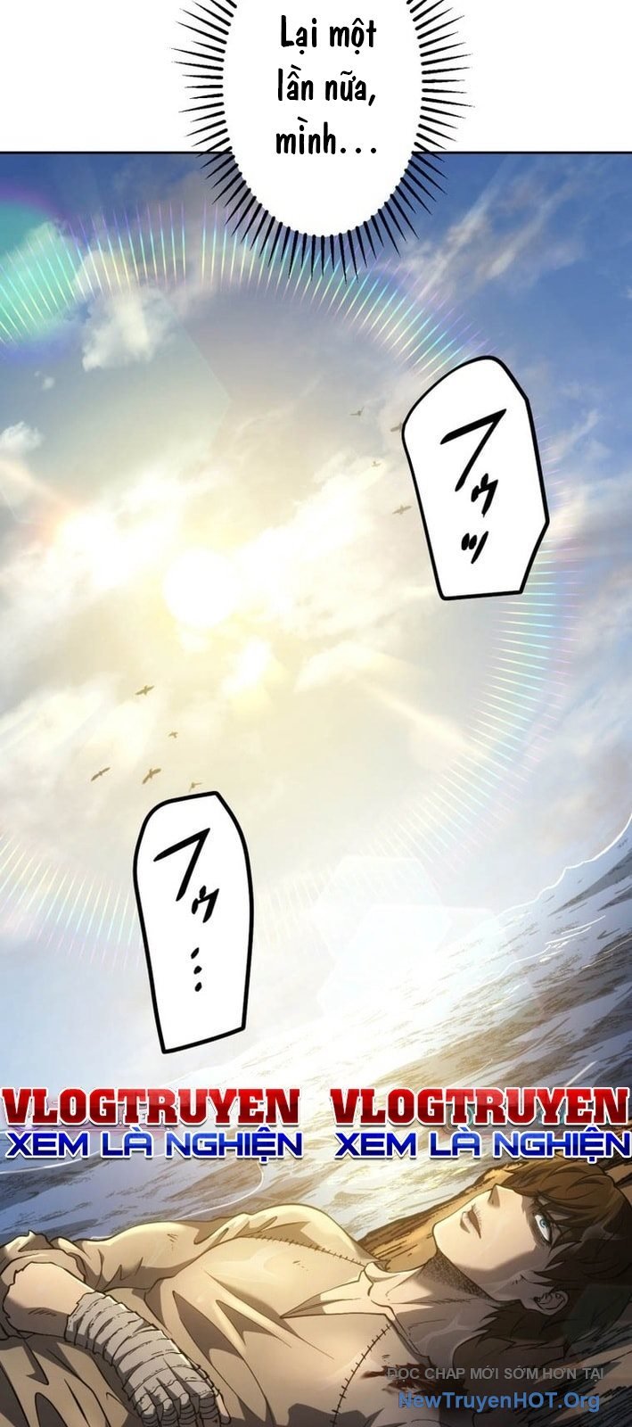 Cựu Chiến Binh Tối Thượng Chap 19 - Next Chap 20