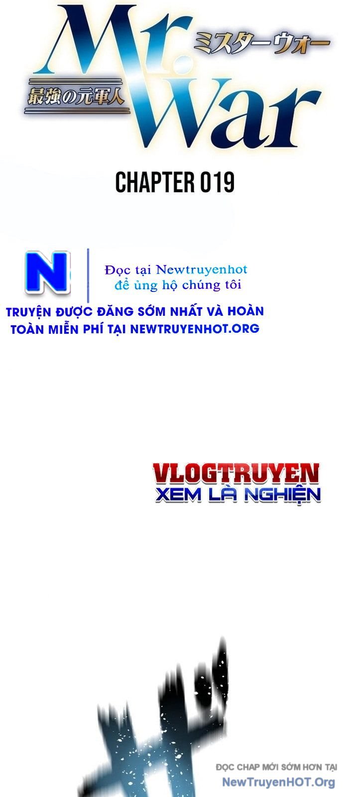 Cựu Chiến Binh Tối Thượng Chap 19 - Next Chap 20