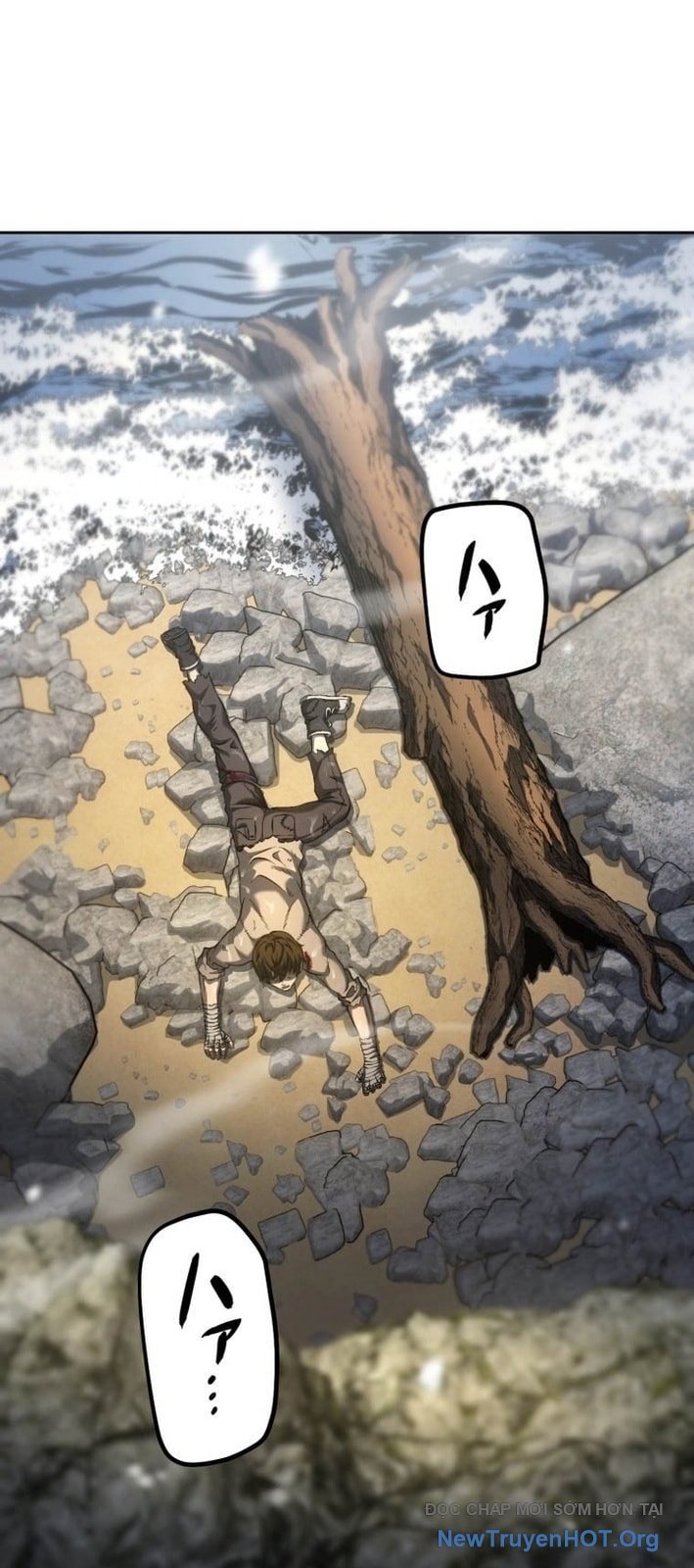 Cựu Chiến Binh Tối Thượng Chap 19 - Next Chap 20