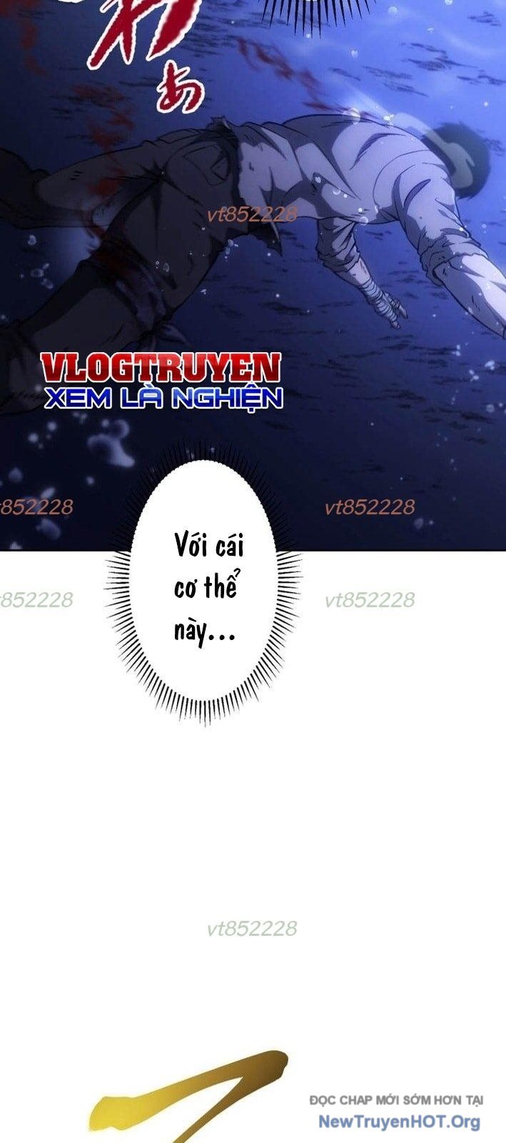 Cựu Chiến Binh Tối Thượng Chap 19 - Next Chap 20