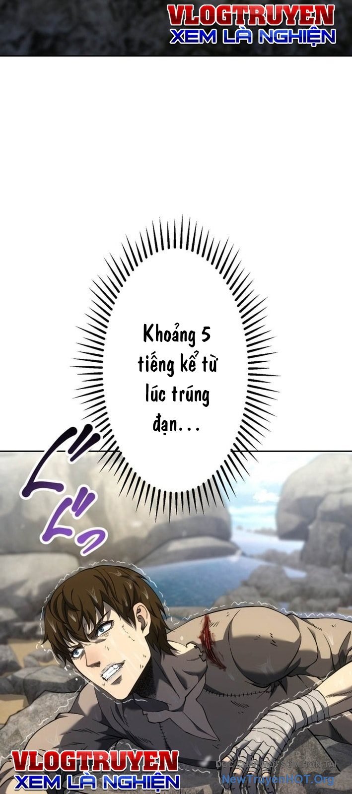 Cựu Chiến Binh Tối Thượng Chap 19 - Next Chap 20