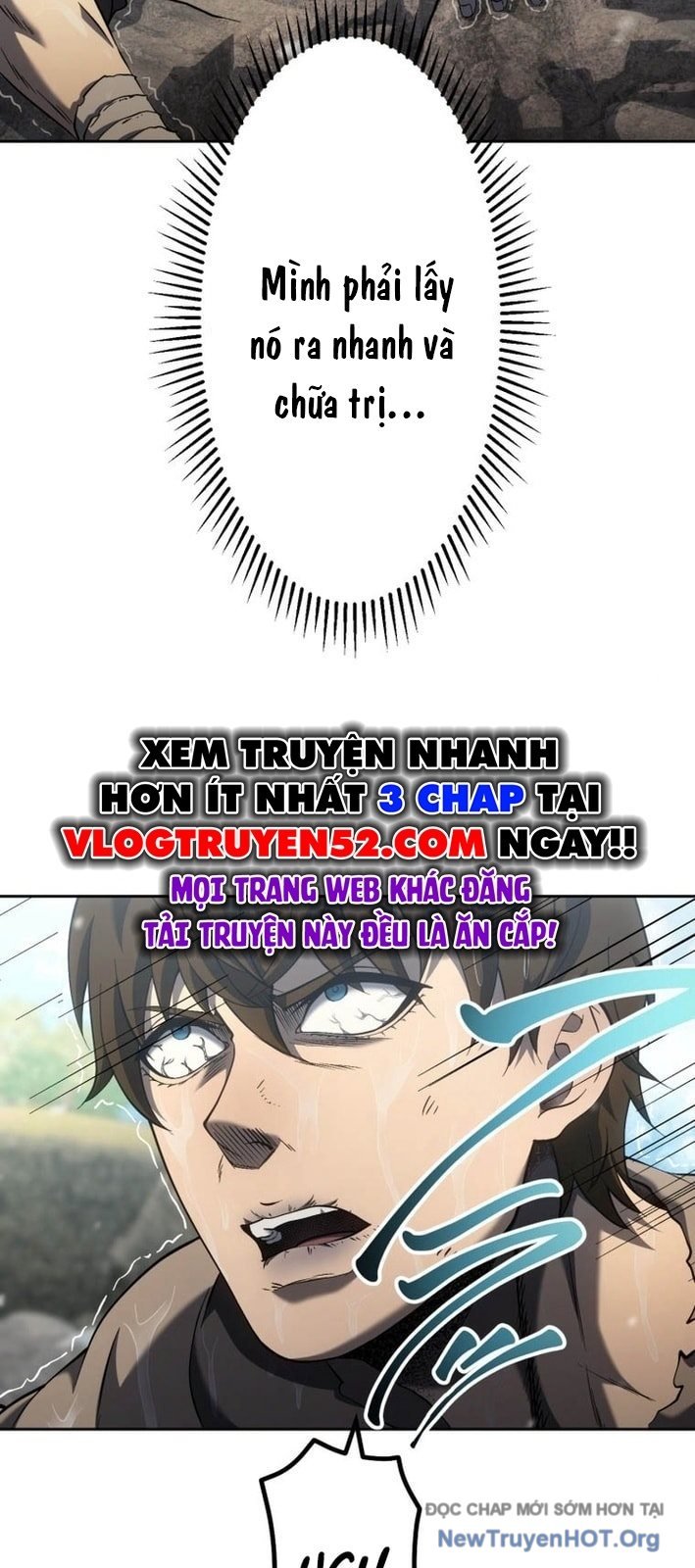 Cựu Chiến Binh Tối Thượng Chap 19 - Next Chap 20