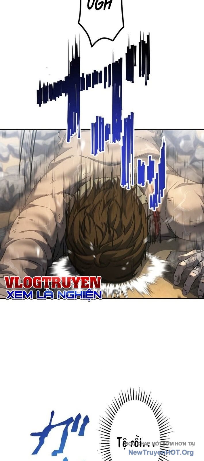 Cựu Chiến Binh Tối Thượng Chap 19 - Next Chap 20