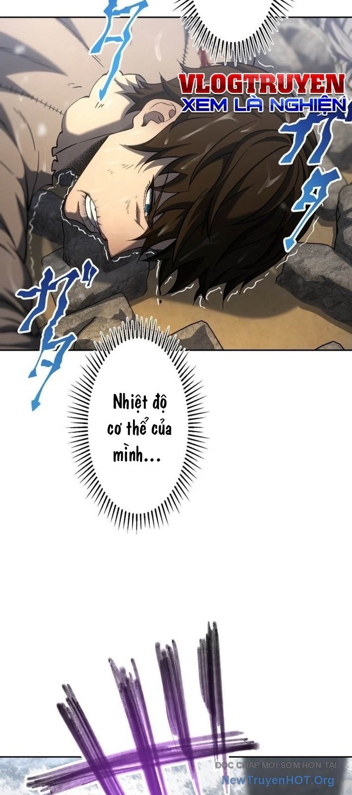 Cựu Chiến Binh Tối Thượng Chap 19 - Next Chap 20