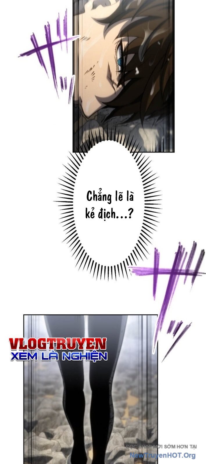 Cựu Chiến Binh Tối Thượng Chap 19 - Next Chap 20