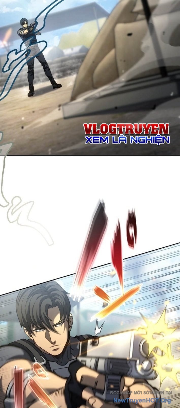 Cựu Chiến Binh Tối Thượng Chap 19 - Next Chap 20