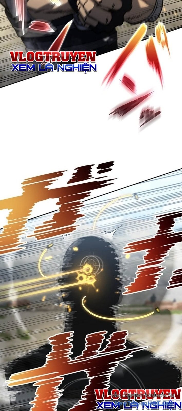 Cựu Chiến Binh Tối Thượng Chap 19 - Next Chap 20