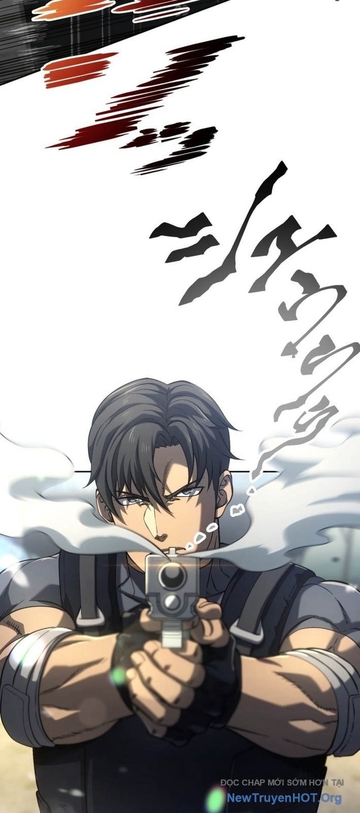 Cựu Chiến Binh Tối Thượng Chap 19 - Next Chap 20