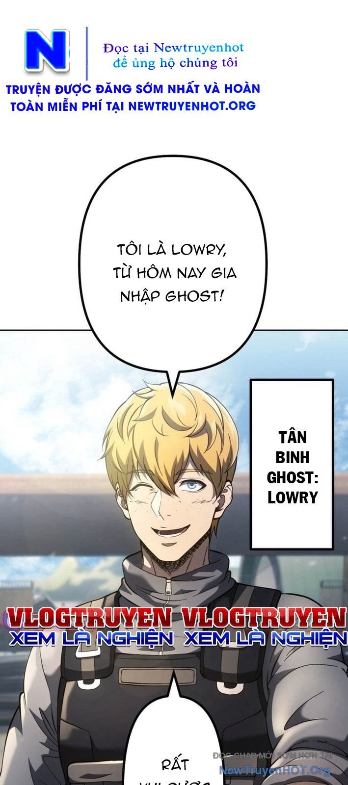 Cựu Chiến Binh Tối Thượng Chap 19 - Next Chap 20