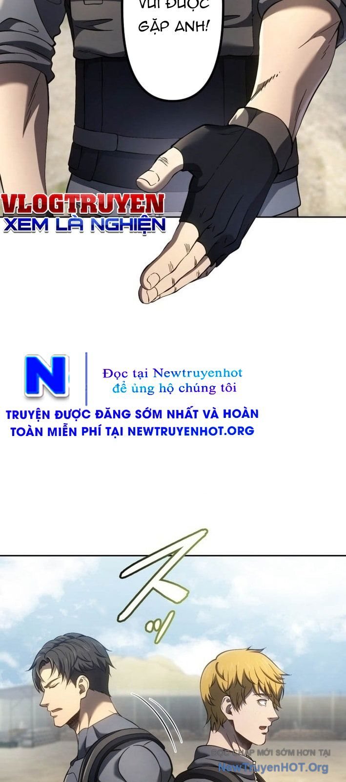 Cựu Chiến Binh Tối Thượng Chap 19 - Next Chap 20