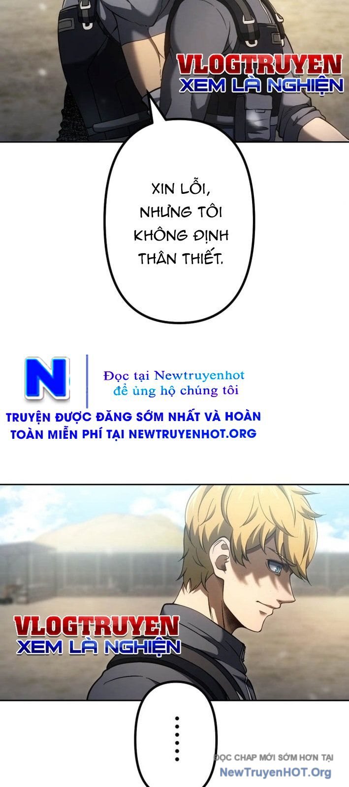 Cựu Chiến Binh Tối Thượng Chap 19 - Next Chap 20