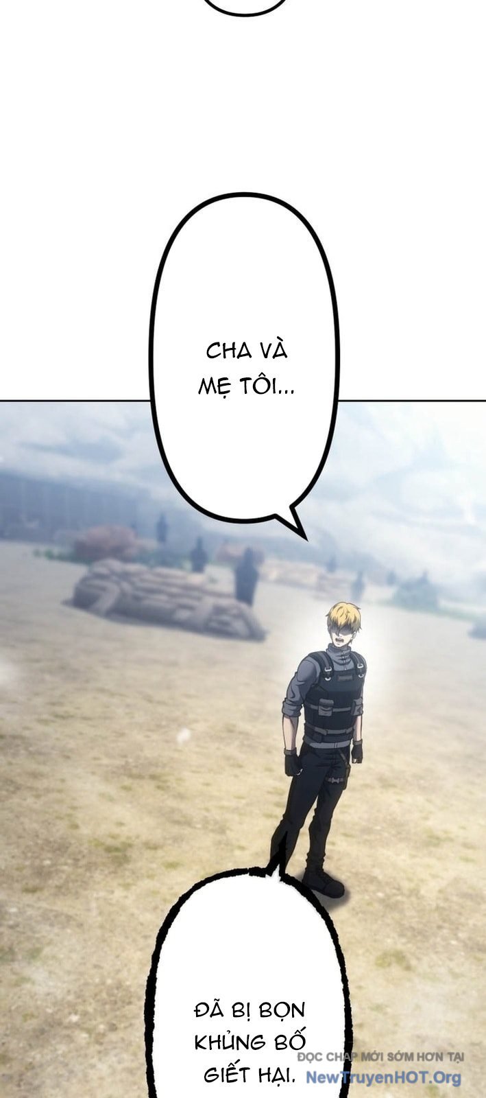 Cựu Chiến Binh Tối Thượng Chap 19 - Next Chap 20