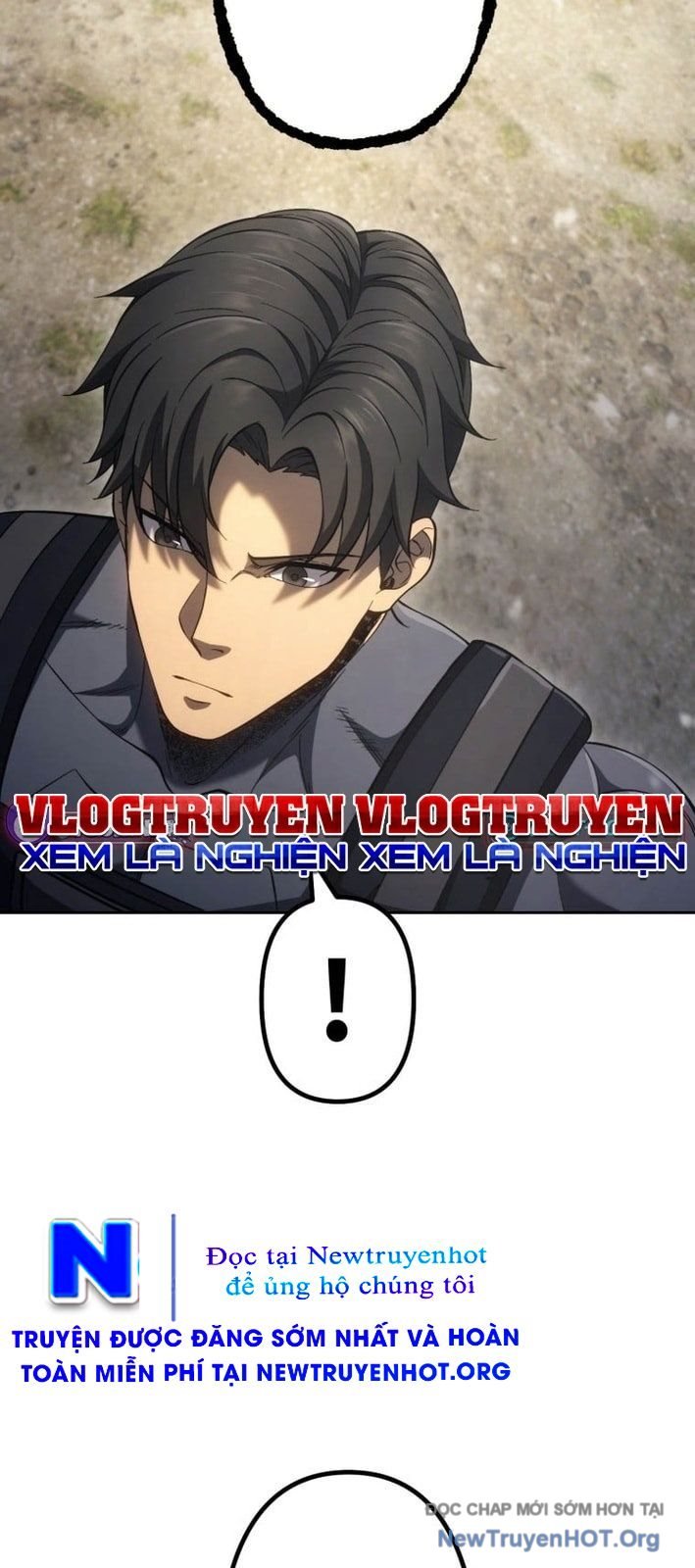 Cựu Chiến Binh Tối Thượng Chap 19 - Next Chap 20