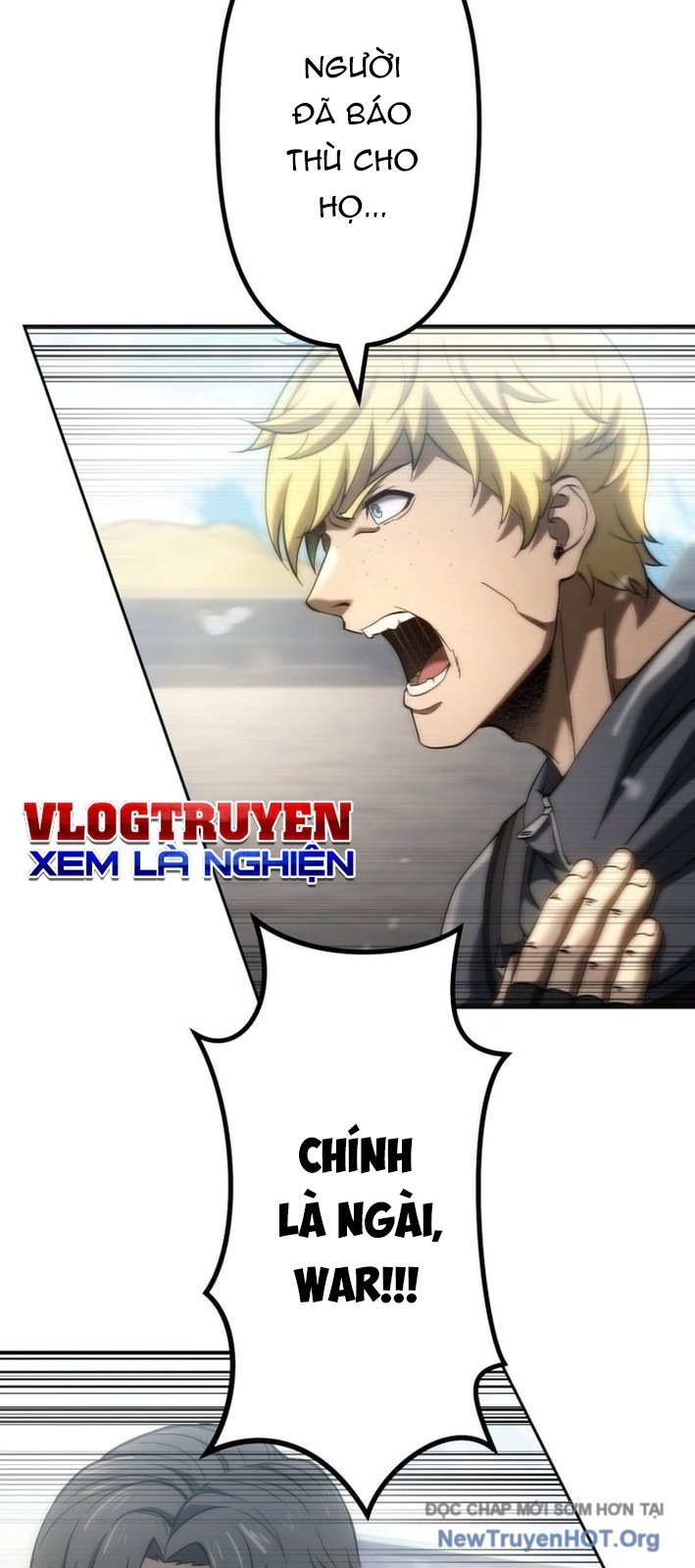 Cựu Chiến Binh Tối Thượng Chap 19 - Next Chap 20
