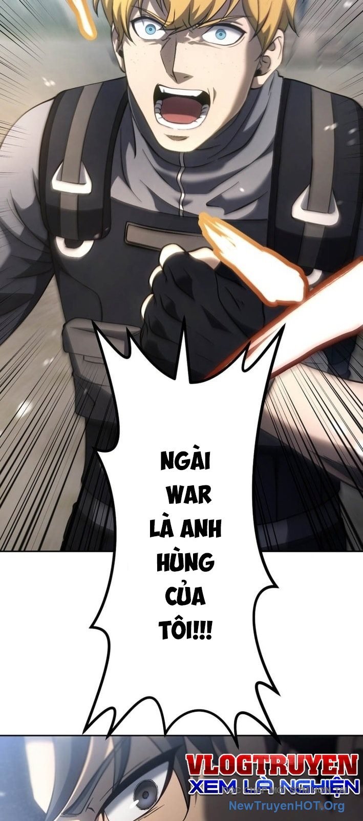 Cựu Chiến Binh Tối Thượng Chap 19 - Next Chap 20