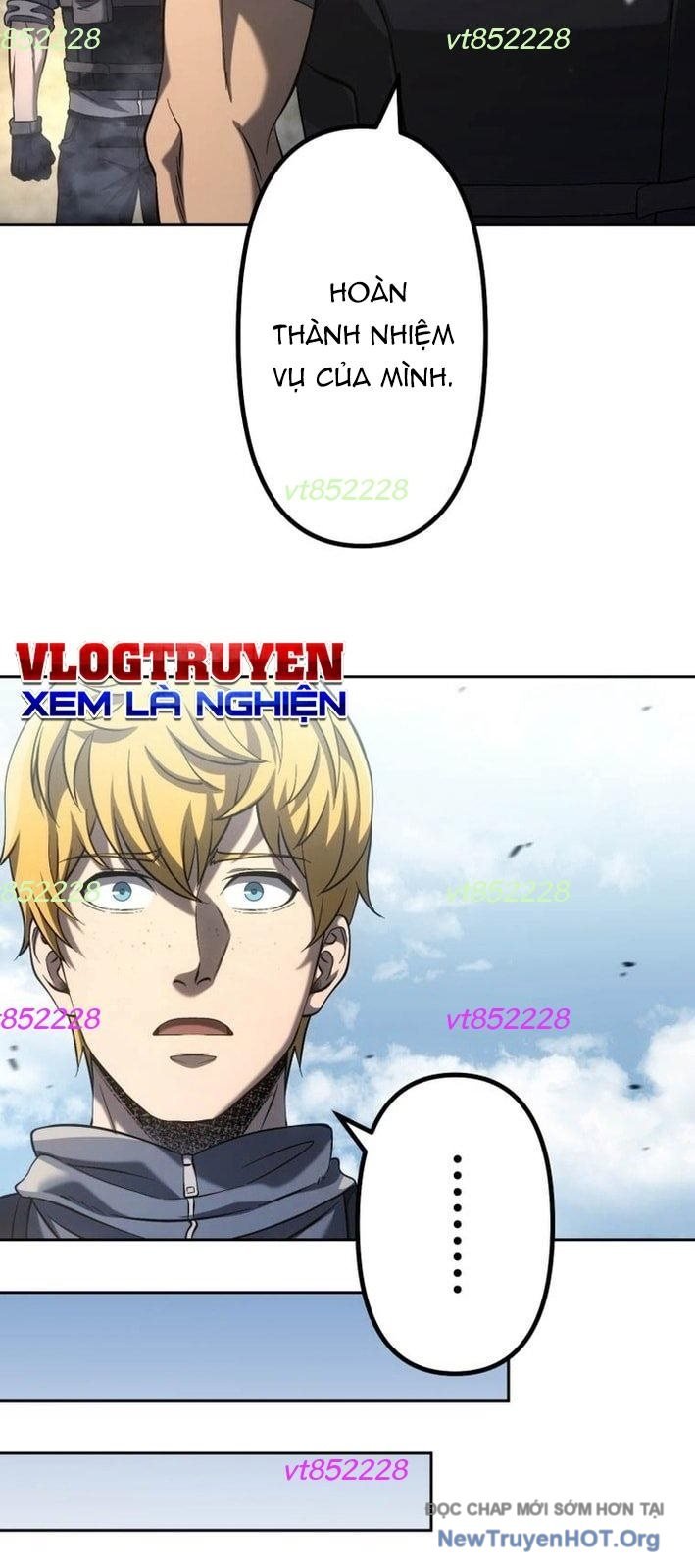 Cựu Chiến Binh Tối Thượng Chap 19 - Next Chap 20