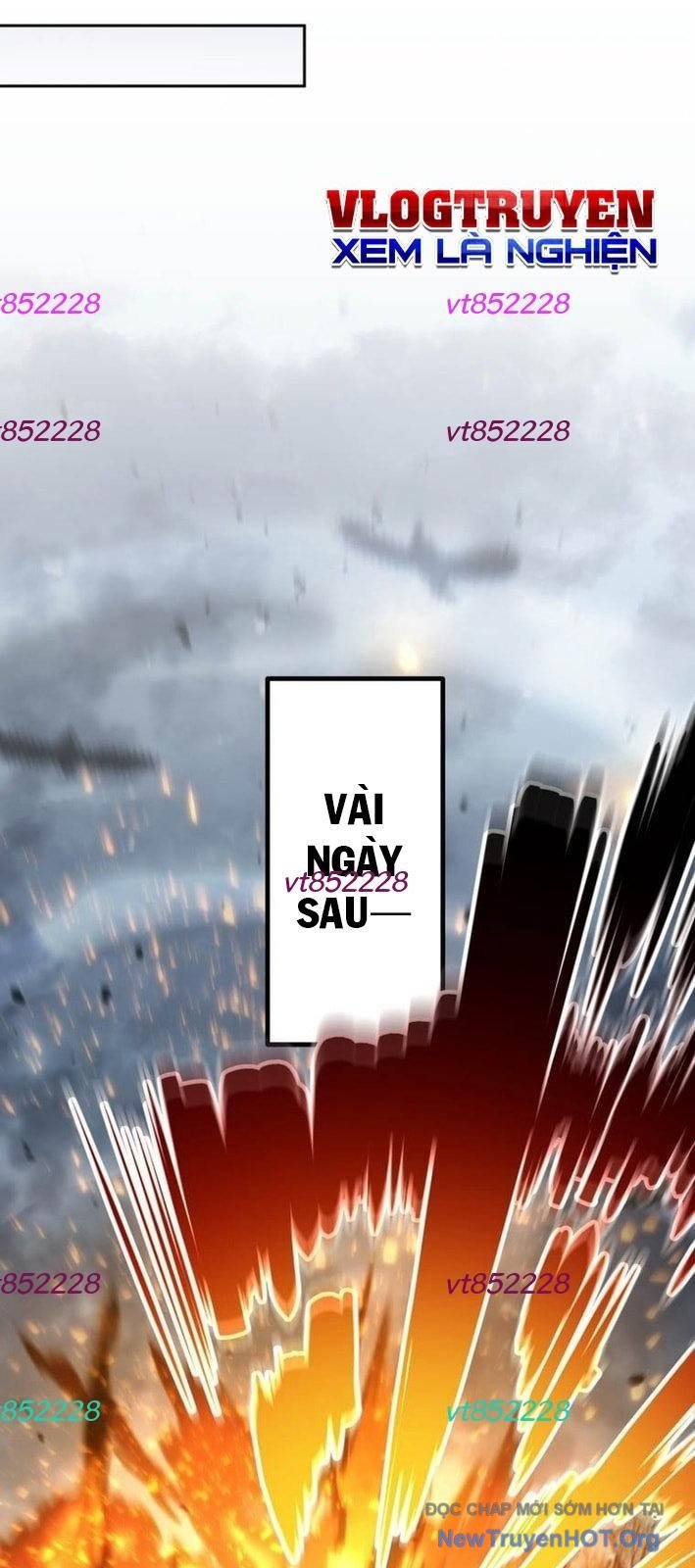 Cựu Chiến Binh Tối Thượng Chap 19 - Next Chap 20