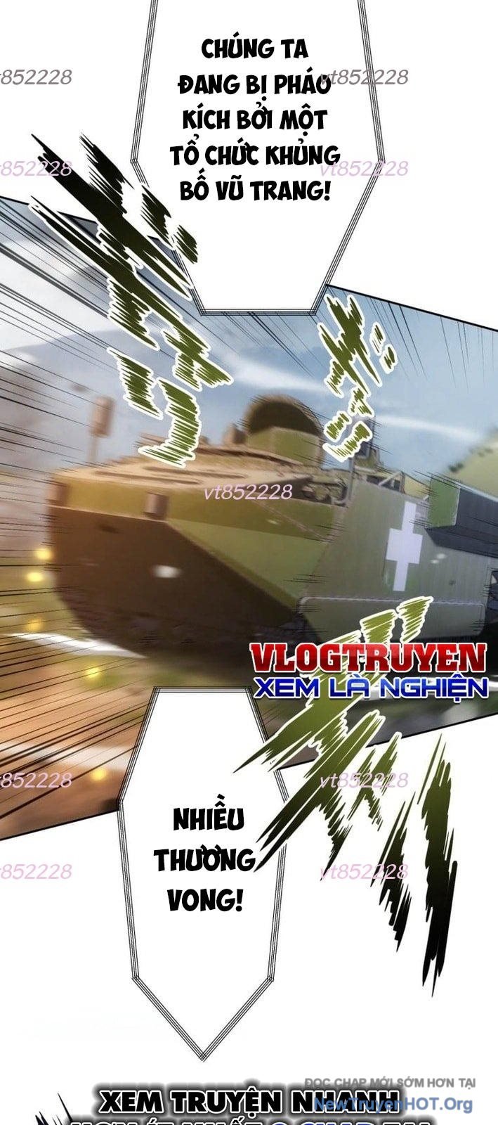 Cựu Chiến Binh Tối Thượng Chap 19 - Next Chap 20