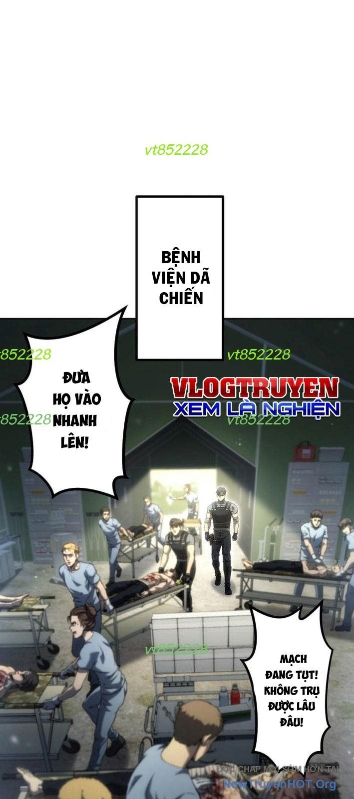 Cựu Chiến Binh Tối Thượng Chap 19 - Next Chap 20