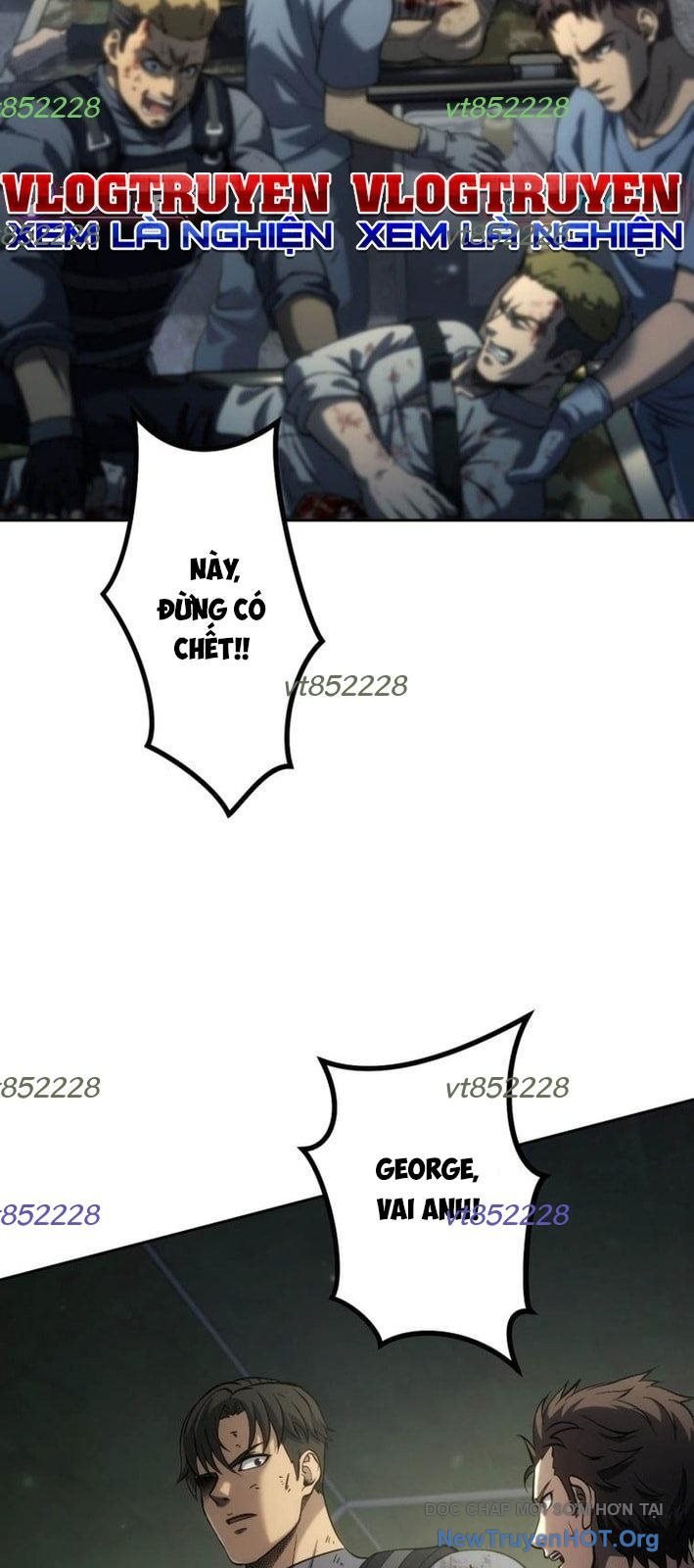 Cựu Chiến Binh Tối Thượng Chap 19 - Next Chap 20