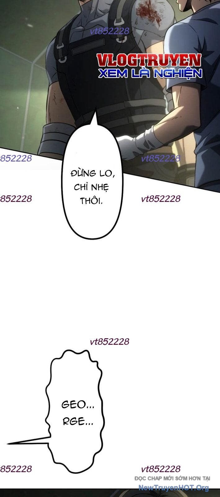Cựu Chiến Binh Tối Thượng Chap 19 - Next Chap 20