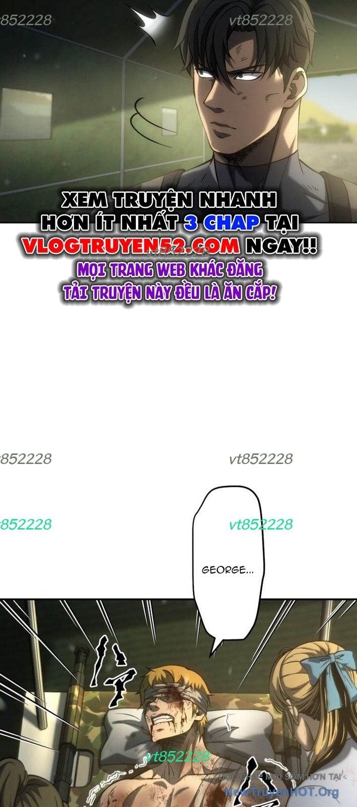 Cựu Chiến Binh Tối Thượng Chap 19 - Next Chap 20
