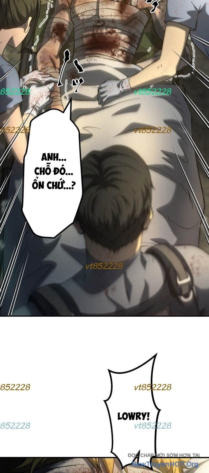 Cựu Chiến Binh Tối Thượng Chap 19 - Next Chap 20