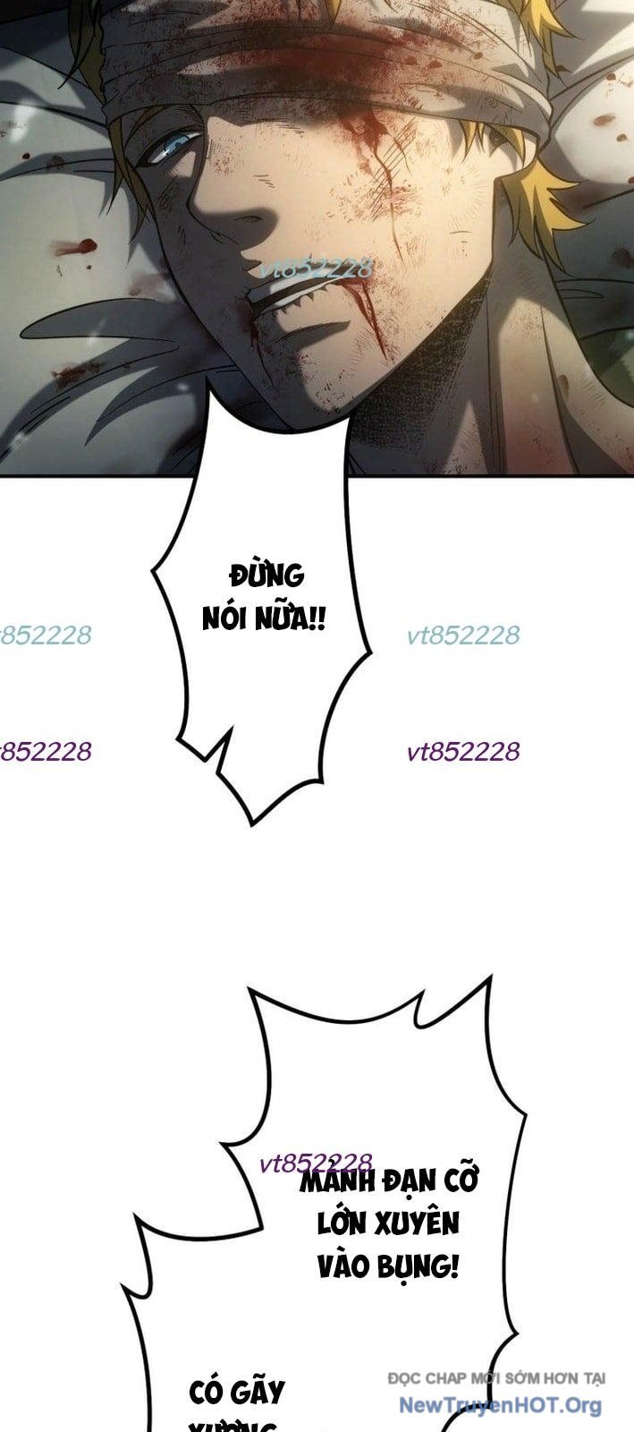 Cựu Chiến Binh Tối Thượng Chap 19 - Next Chap 20