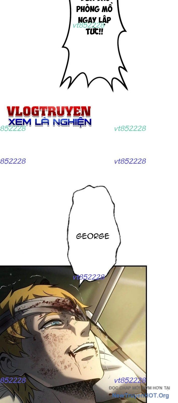 Cựu Chiến Binh Tối Thượng Chap 19 - Next Chap 20