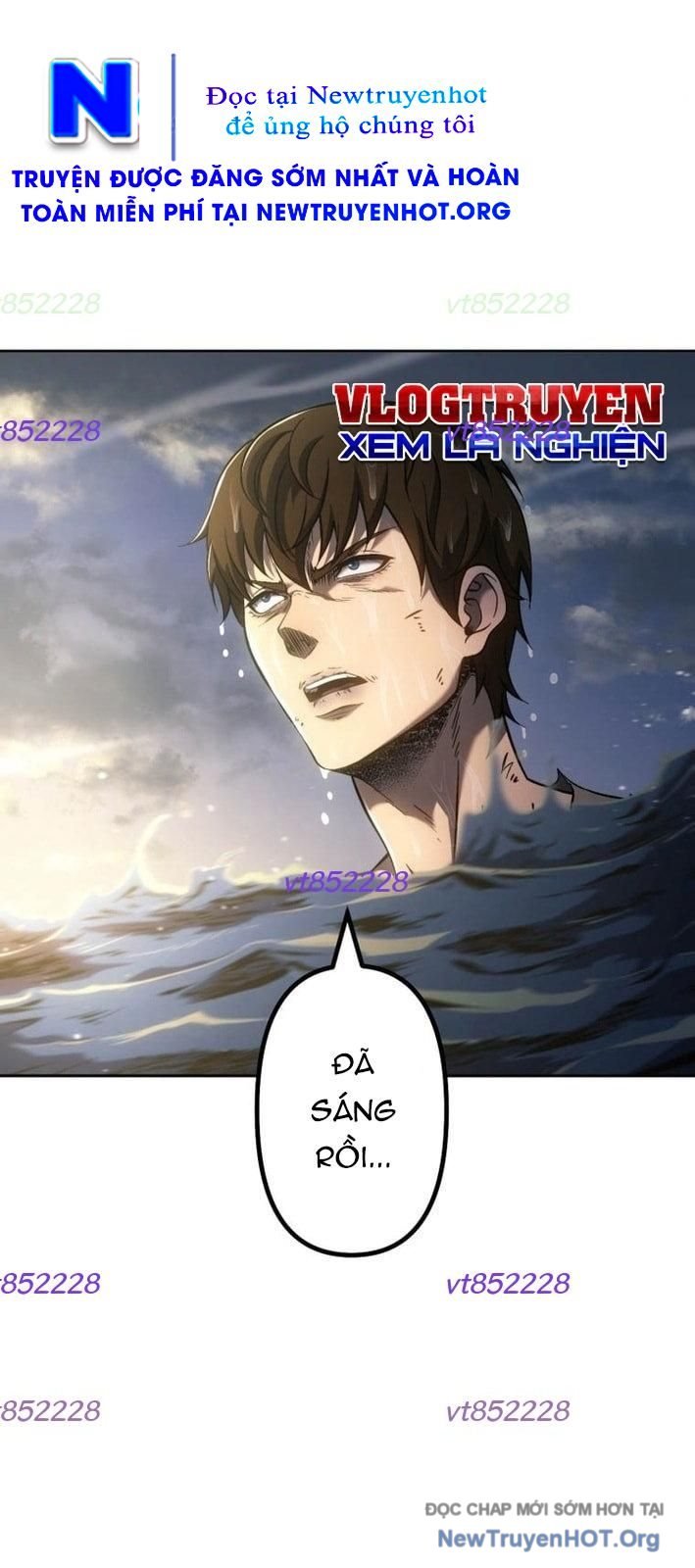 Cựu Chiến Binh Tối Thượng Chap 19 - Next Chap 20