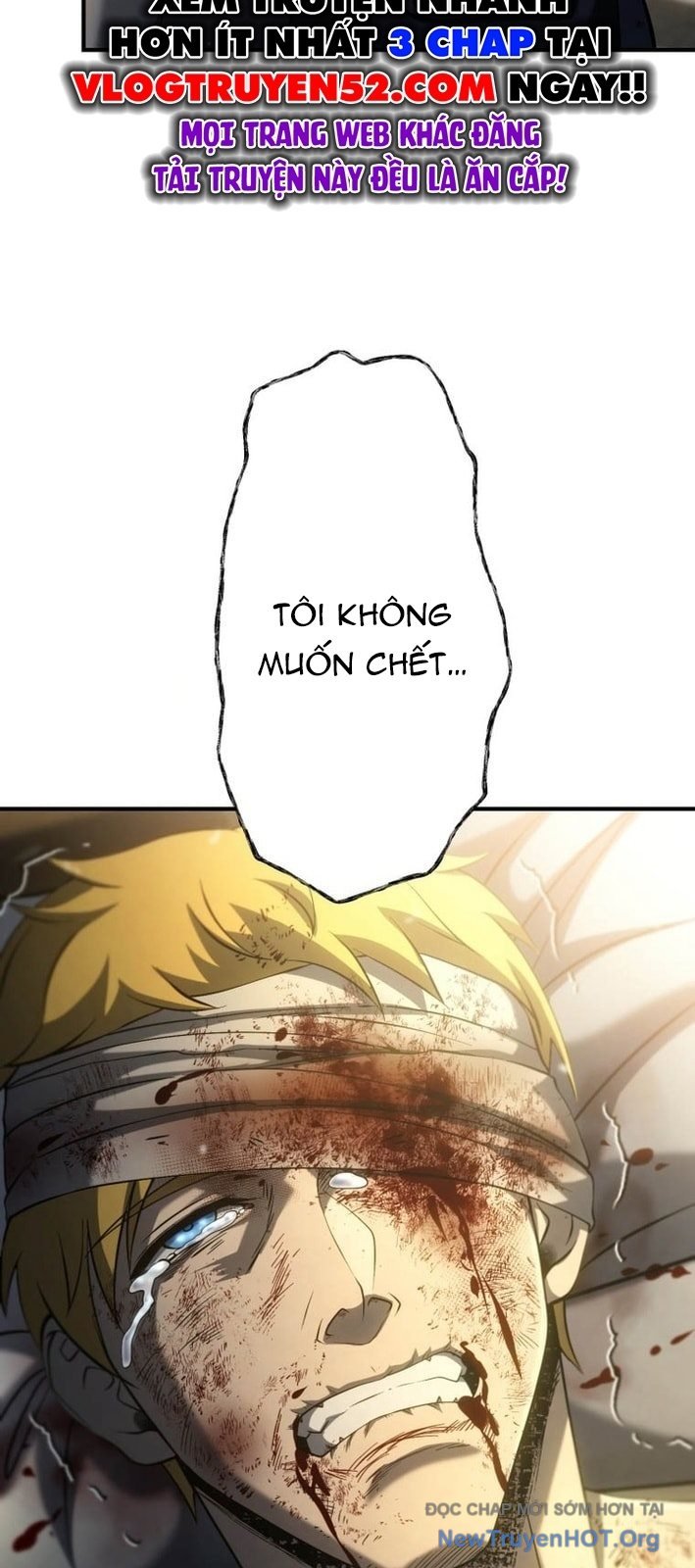 Cựu Chiến Binh Tối Thượng Chap 19 - Next Chap 20