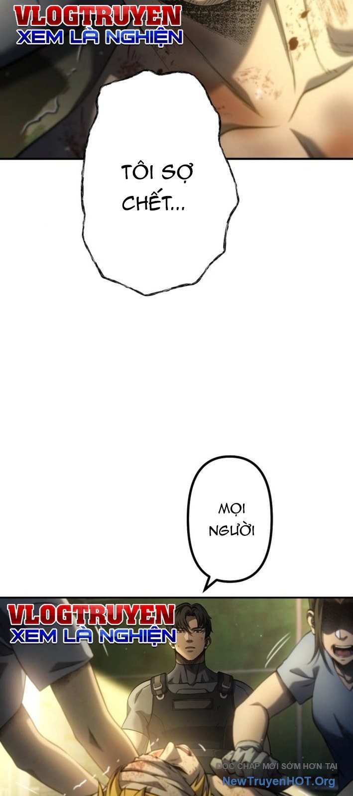 Cựu Chiến Binh Tối Thượng Chap 19 - Next Chap 20