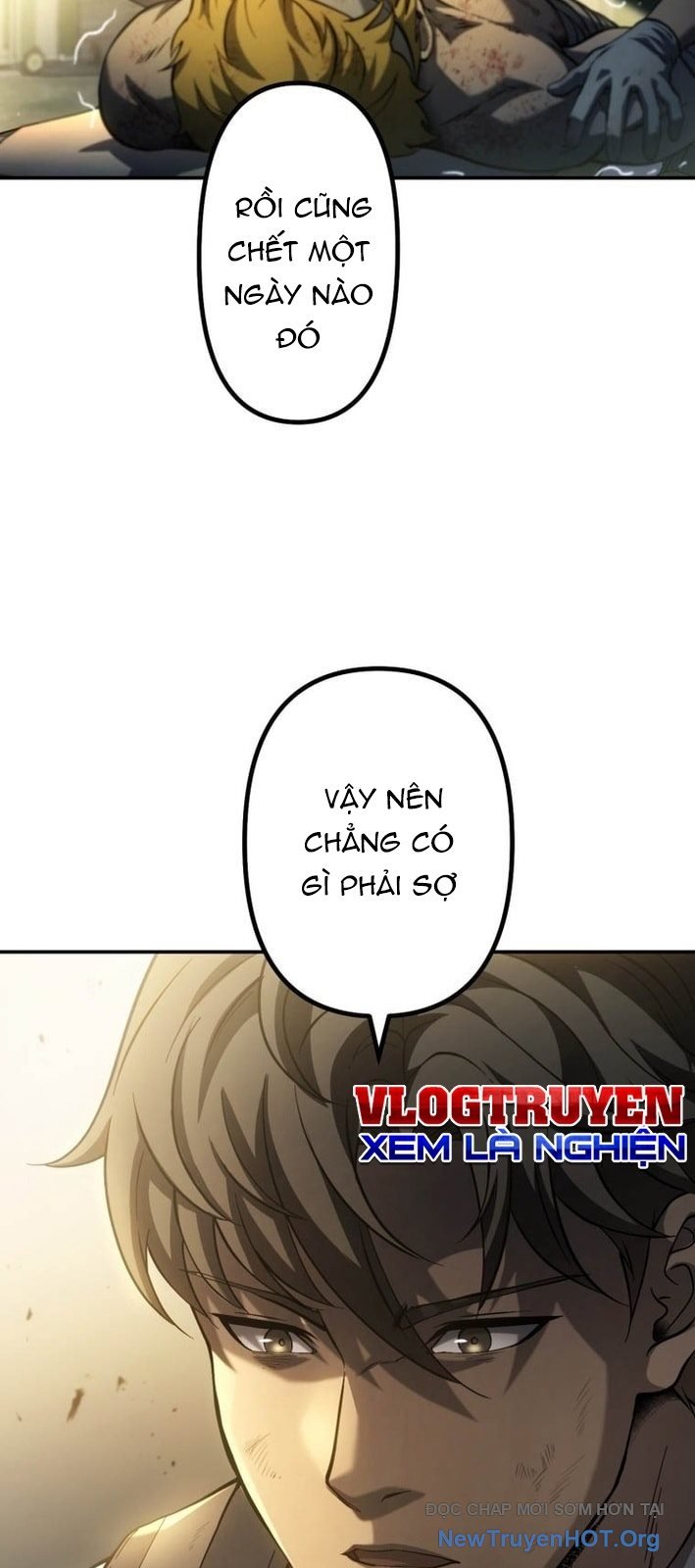 Cựu Chiến Binh Tối Thượng Chap 19 - Next Chap 20