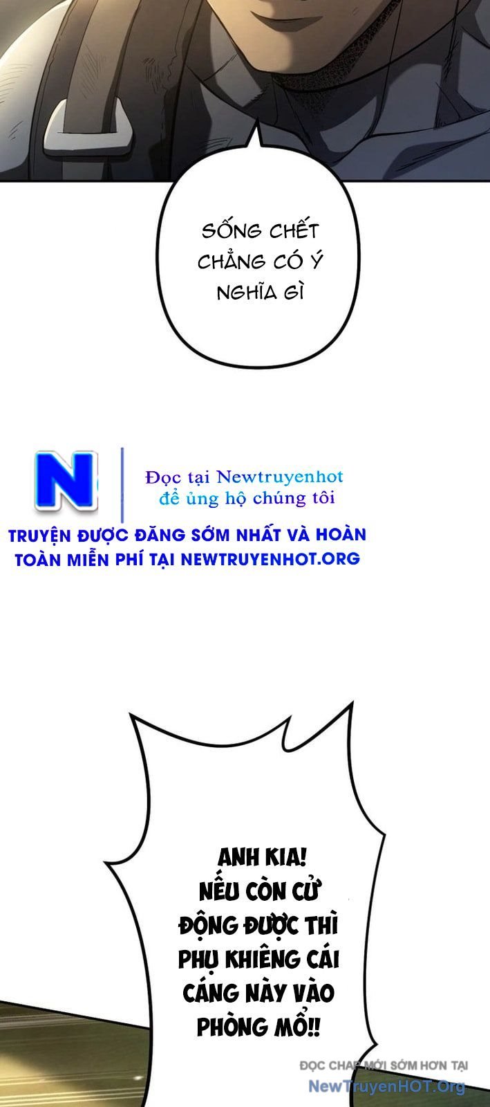 Cựu Chiến Binh Tối Thượng Chap 19 - Next Chap 20